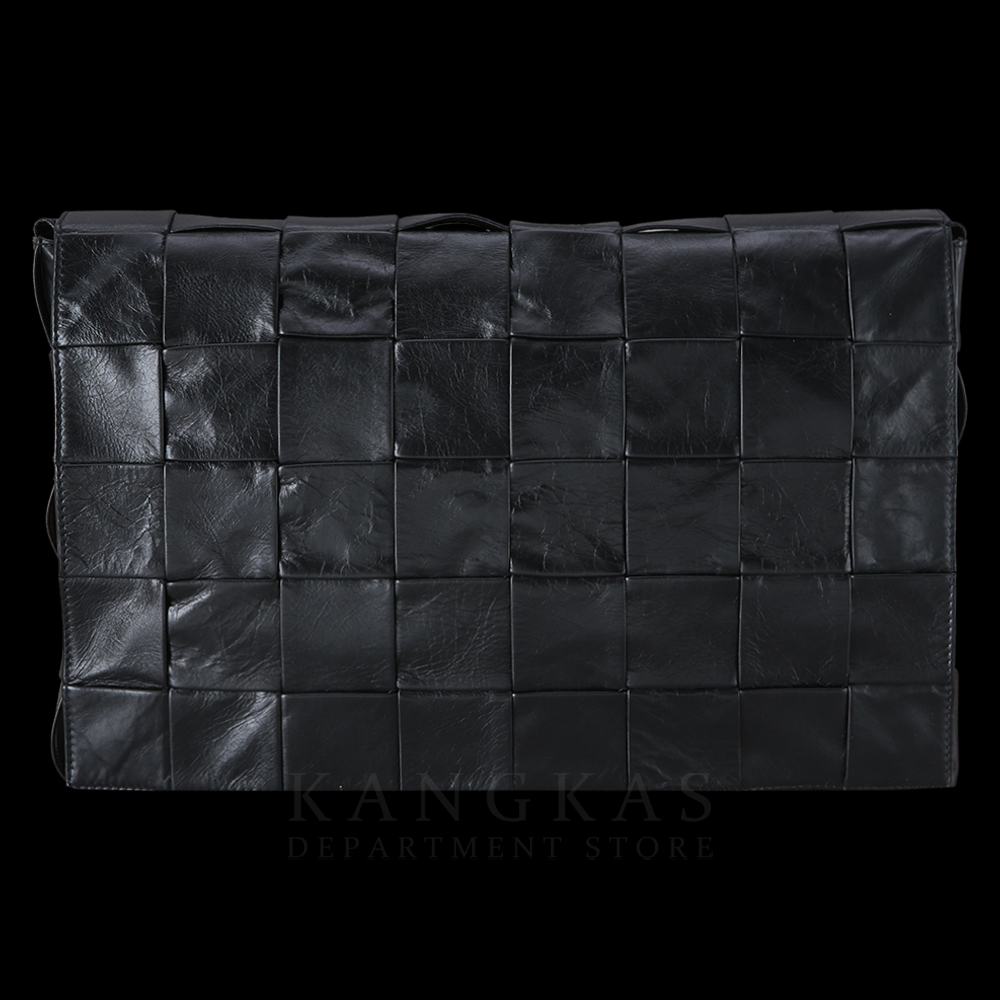BOTTEGA VENETA(USED)보테가베네타 맥시 카세트 백